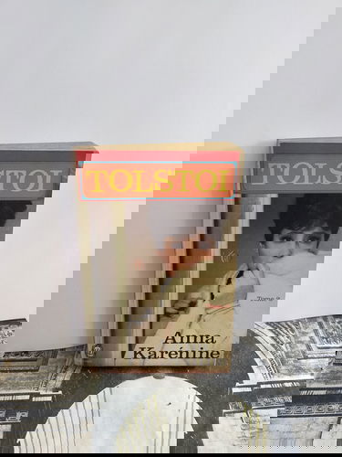 Anna Karénine. Vol. 2