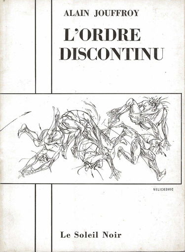 L'Ordre discontinu