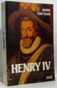 Henri IV