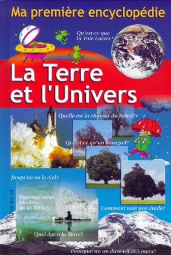 La Terre et l'Univers