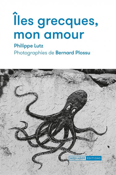 Iles grecques, mon amour