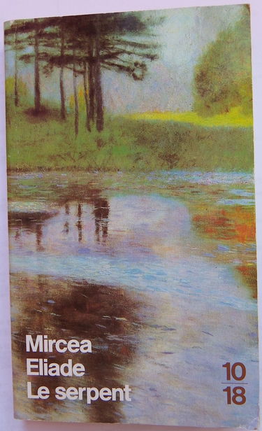Le serpent