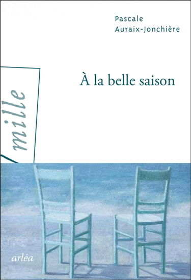 A la belle saison