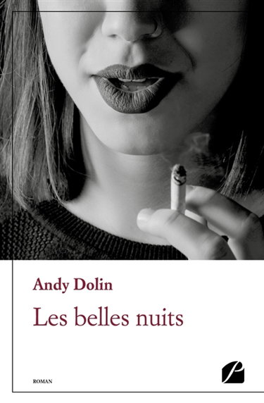 Couverture de Les belles nuits