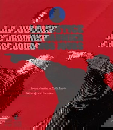 La justice, de Daumier à nos jours