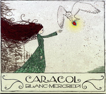 Couverture de Blanc Mercredi [Import]