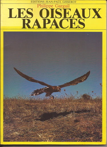 Les Oiseaux rapaces