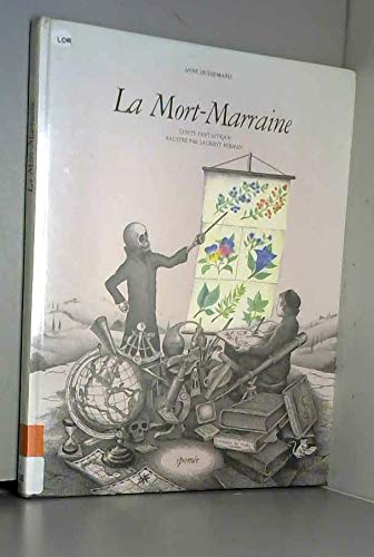 La Mort-marraine