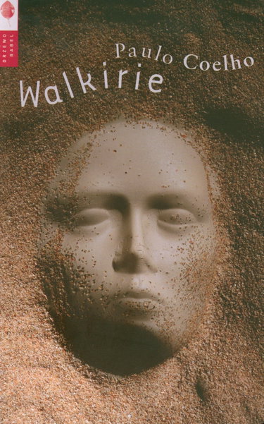 Couverture de Walkirie par Paulo Coelho