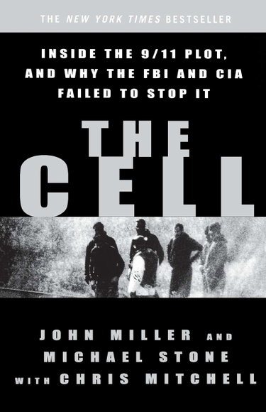 Couverture de Cell, The