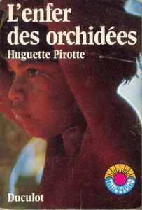 L'enfer des orchidées