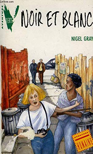 Noir et blanc