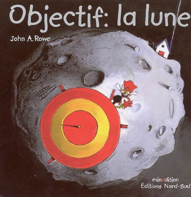 Objectif, la Lune