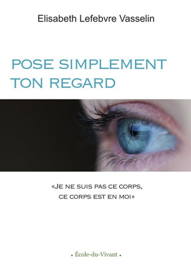 Pose simplement ton REGARD