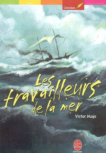 Les travailleurs de la mer