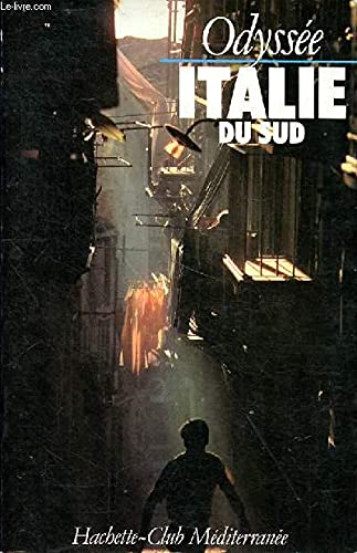 Odysée Italie du Sud