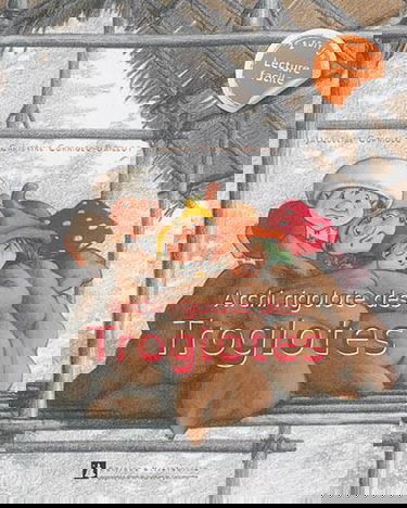 Archi rigolote des Troglotes