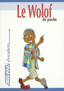 Le wolof de poche