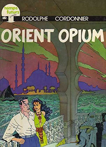 Orient opium
