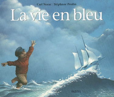 La vie en bleu
