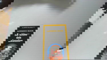 Le Blues des alcoolos