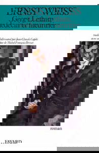 Georg Letham, médecin et meurtrier