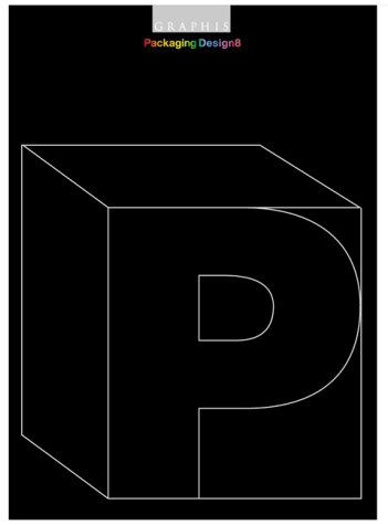 Graphis Packaging 8: Ab International Compilation of Package Design