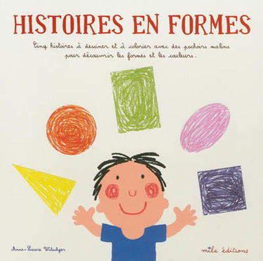 Histoires en formes