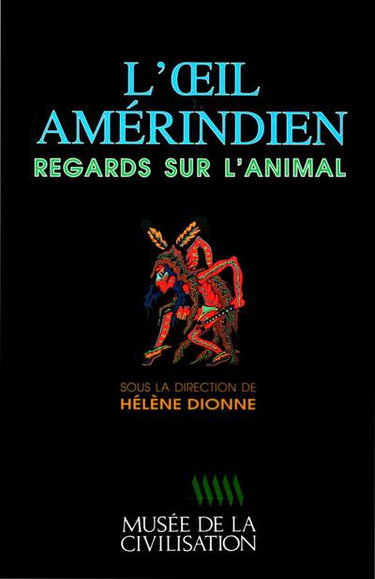 L'Oeil amérindien