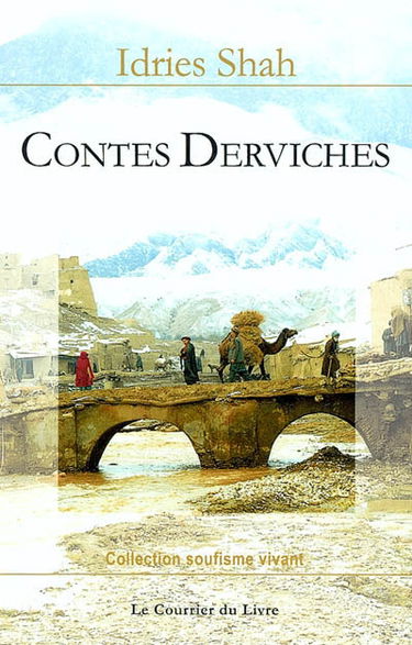 Contes derviches