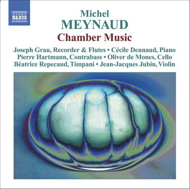 Musique De Chambre [Import]