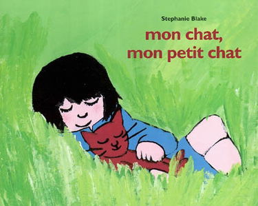 Mon chat, mon petit chat