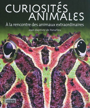 Curiosités animales : à la rencontre des animaux extraordinaires