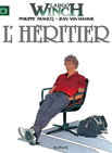 Couverture