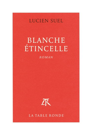 Blanche étincelle