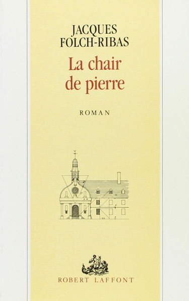 La Chair de pierre