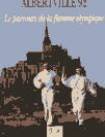 Couverture de Le parcours de la flamme olympique