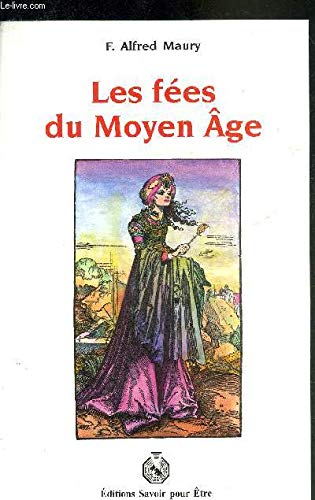 Les Fées du Moyen-Âge