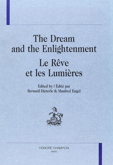 Le rêve et les Lumières