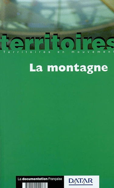 La montagne