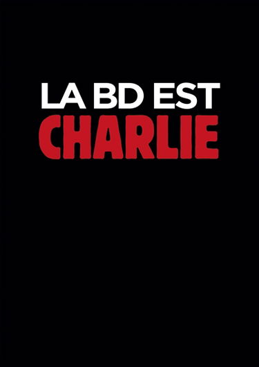 La BD est Charlie