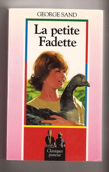La petite Fadette