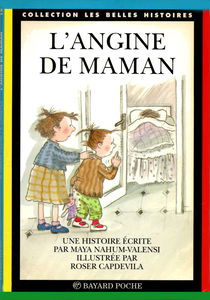 L'Angine De Maman