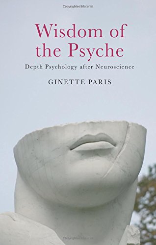 Couverture de Wisdom of the Psyche: Depth Psychology after Neuroscience