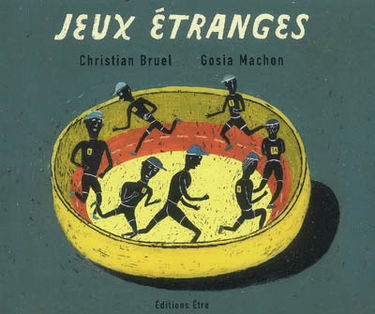 Jeux étranges