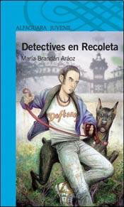 Detectives En Recoleta