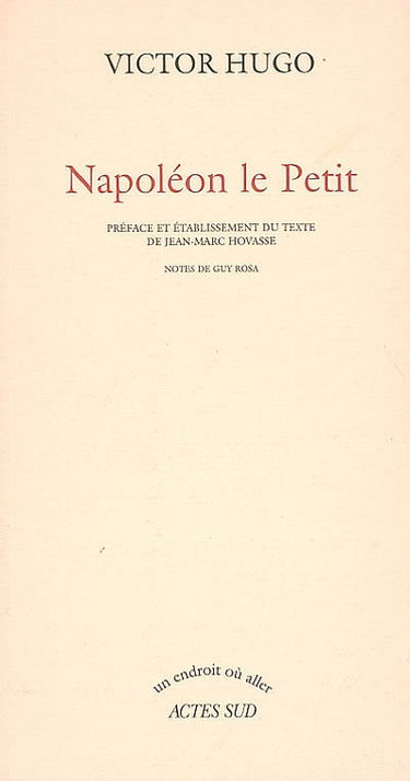 Napoléon le Petit