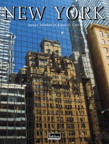 Couverture de New York