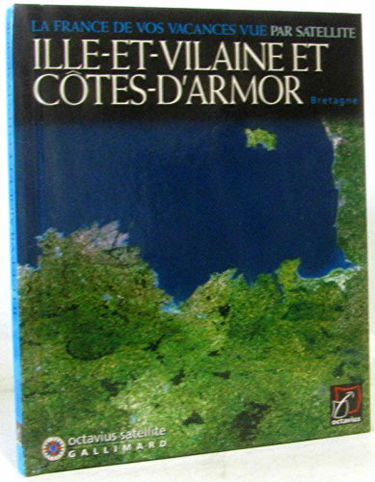 Ille-et-Vilaine et Côtes d'Armor