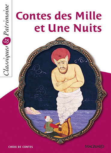 Contes des mille et une nuits